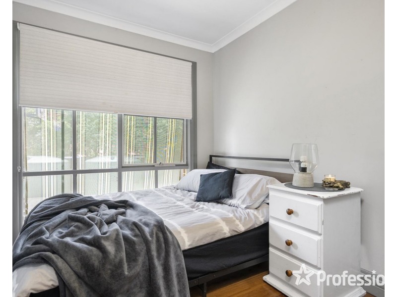 27 Clarkedale Rise, Kilsyth South VIC 3137