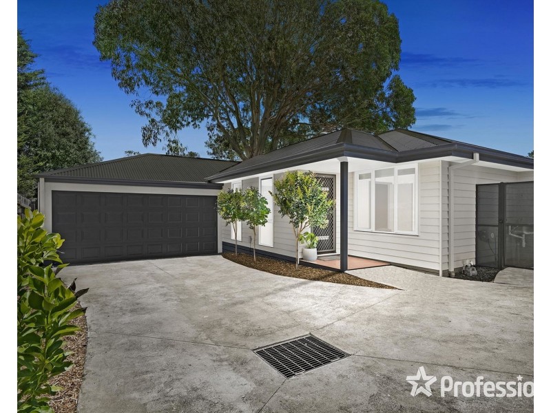 13a Sophie Street, Kilsyth VIC 3137
