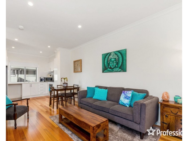9/6 Berwick Street, Lilydale VIC 3140