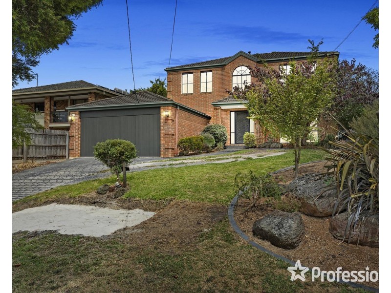 24 Anthony Drive, Chirnside Park VIC 3116