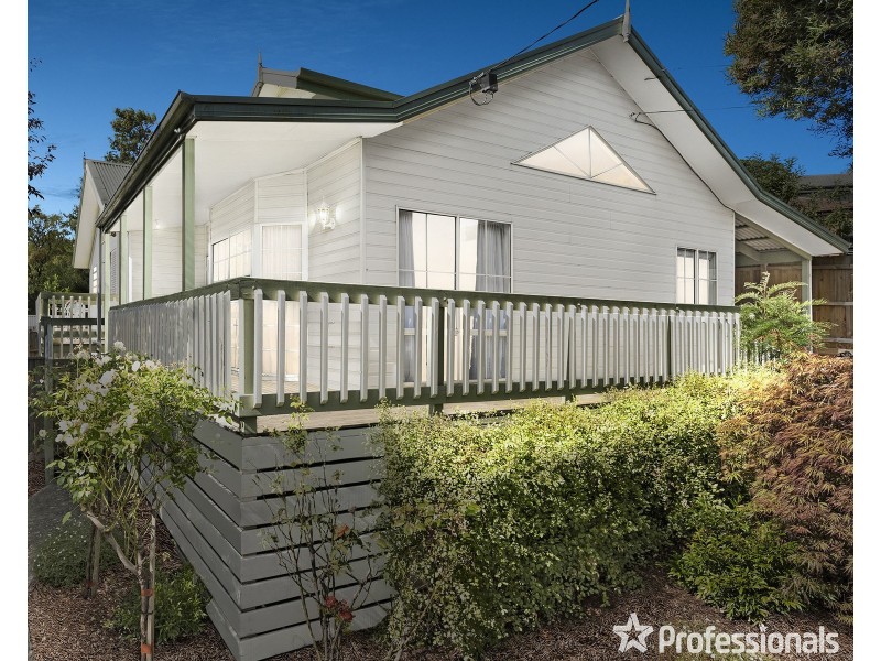 1 Shadowplay Road, Mooroolbark VIC 3138