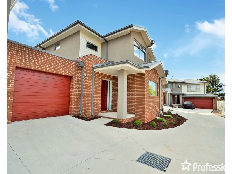 2 Jayde Close, Lilydale VIC 3140