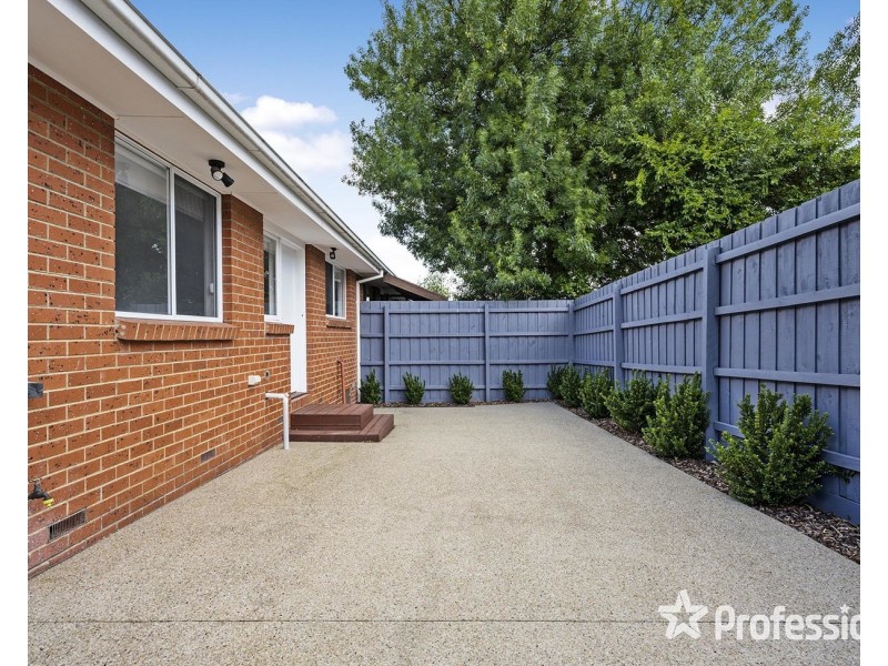 7/38 Lusher Road, Croydon VIC 3136