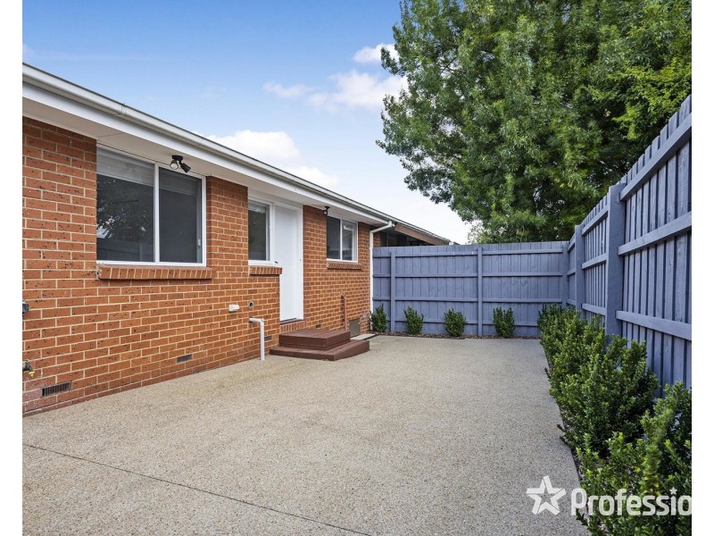 7/38 Lusher Road, Croydon VIC 3136
