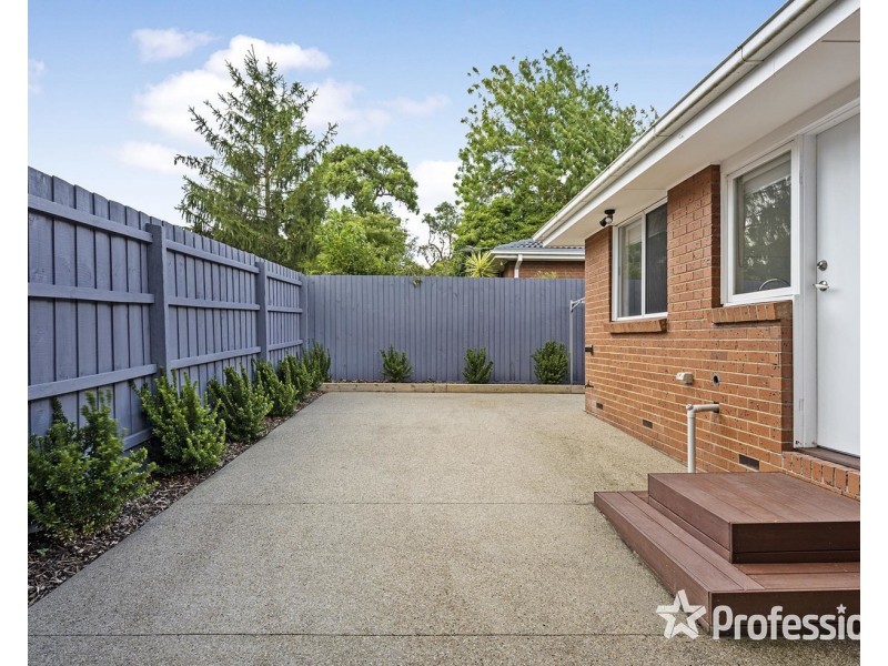 7/38 Lusher Road, Croydon VIC 3136