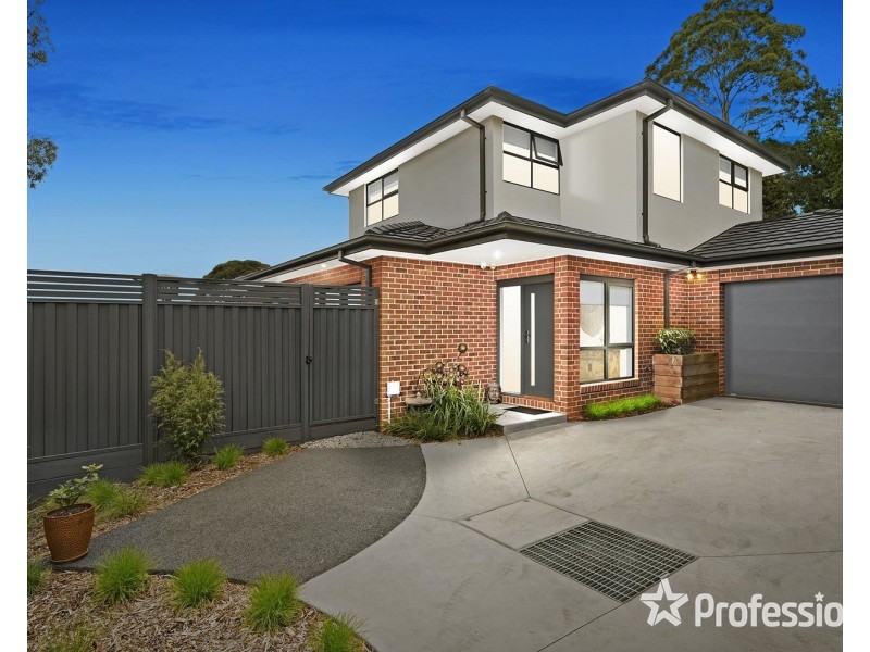 26a Lansell Road, Mooroolbark VIC 3138