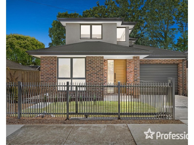 37 Geoffrey Drive, Kilsyth VIC 3137