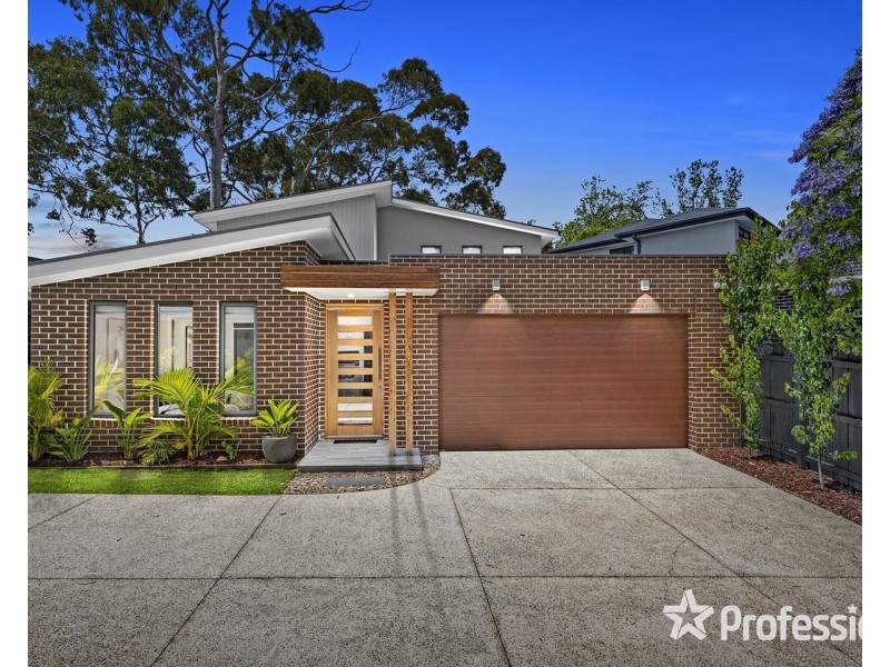 3a Pendle Place, Kilsyth VIC 3137