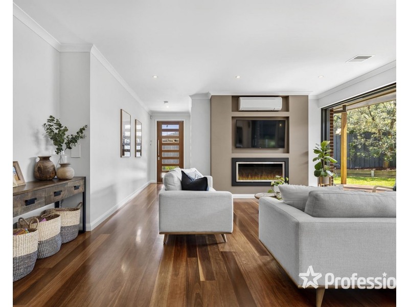 3a Pendle Place, Kilsyth VIC 3137