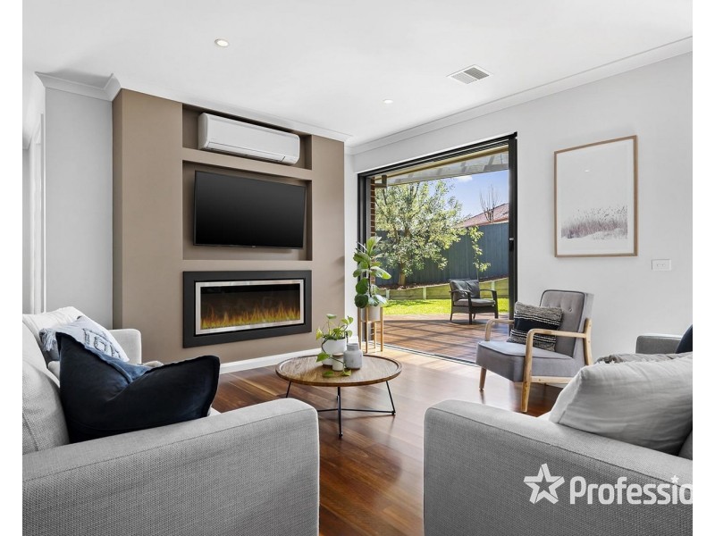 3a Pendle Place, Kilsyth VIC 3137