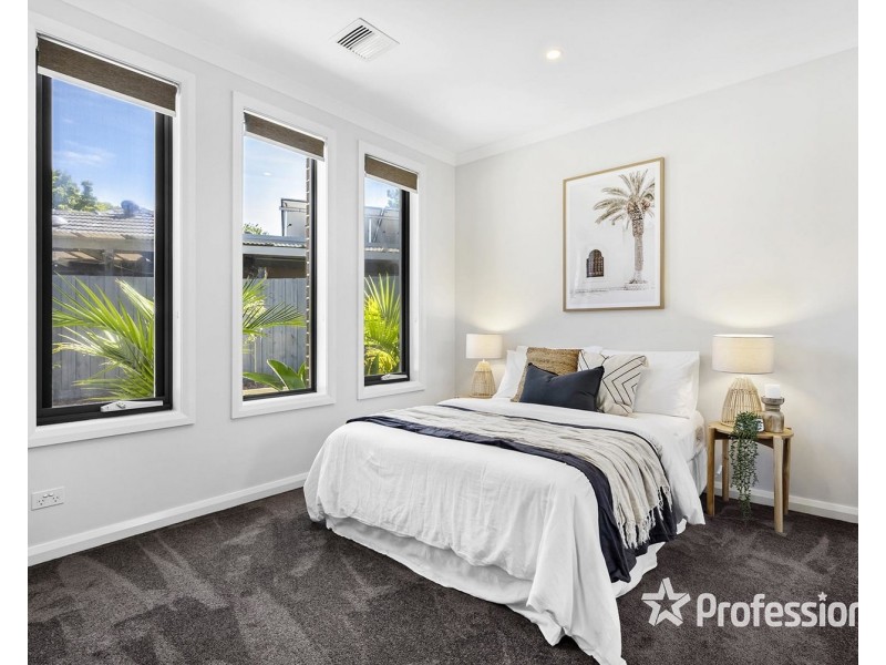 3a Pendle Place, Kilsyth VIC 3137