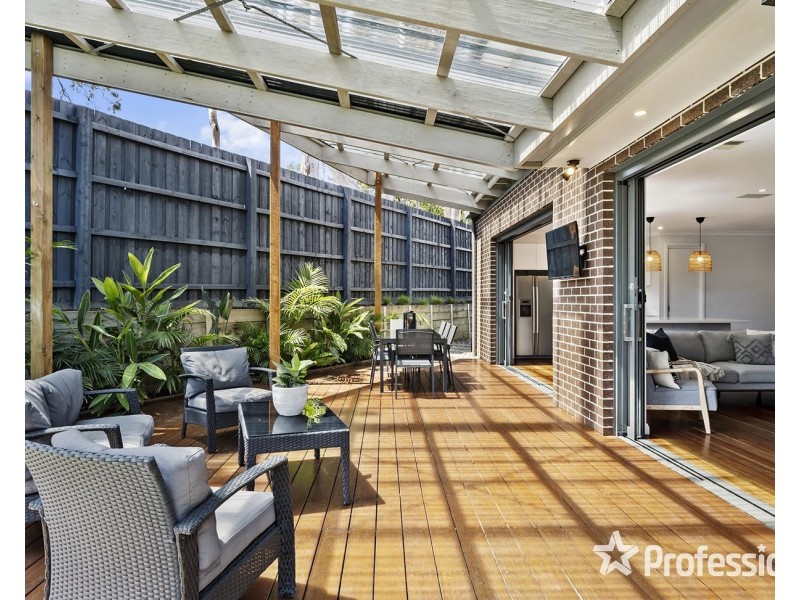 3a Pendle Place, Kilsyth VIC 3137