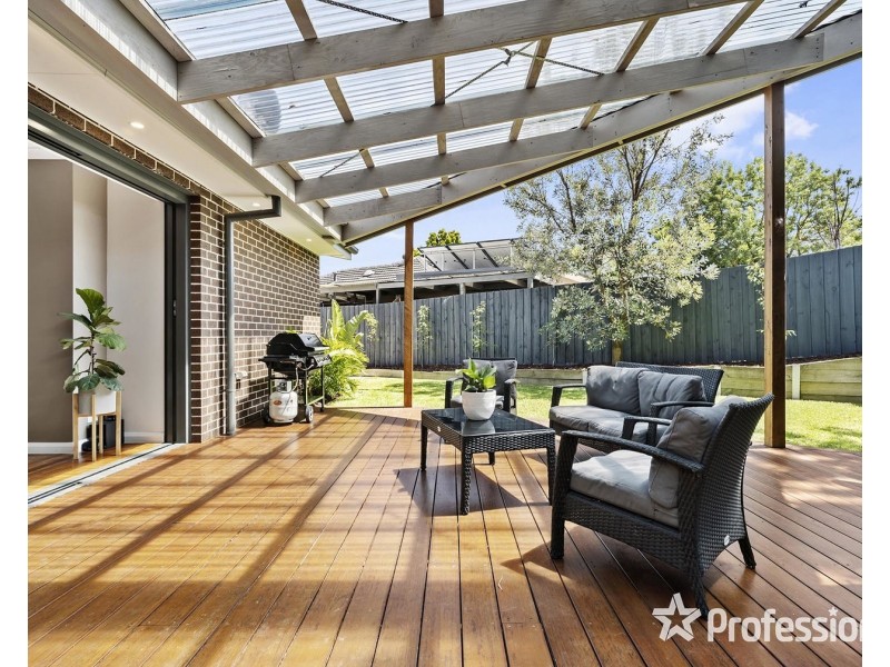 3a Pendle Place, Kilsyth VIC 3137