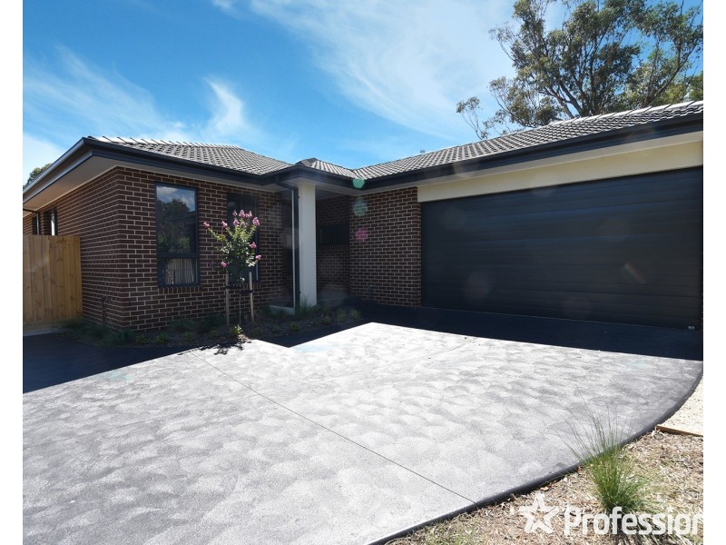 70a Hawthory Road, Kilsyth VIC 3137