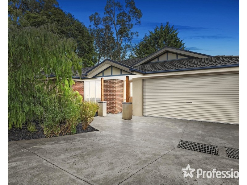 45a Sellick Drive, Croydon VIC 3136