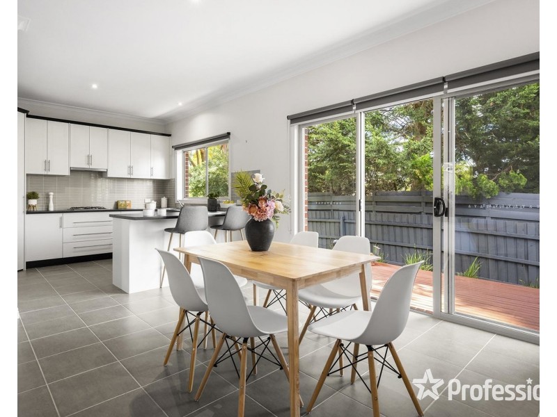 45a Sellick Drive, Croydon VIC 3136