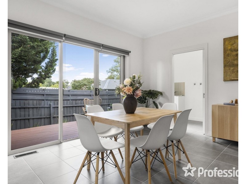 45a Sellick Drive, Croydon VIC 3136