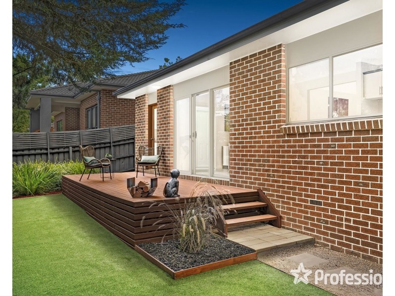 45a Sellick Drive, Croydon VIC 3136