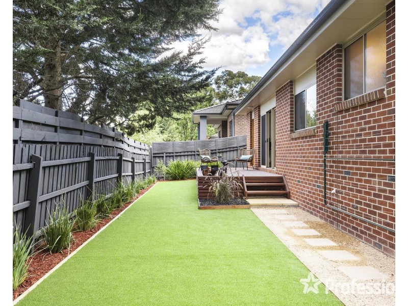 45a Sellick Drive, Croydon VIC 3136