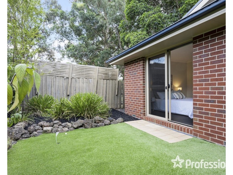 45a Sellick Drive, Croydon VIC 3136
