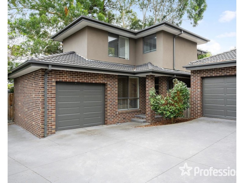 3/7 El Centro, Chirnside Park VIC 3116