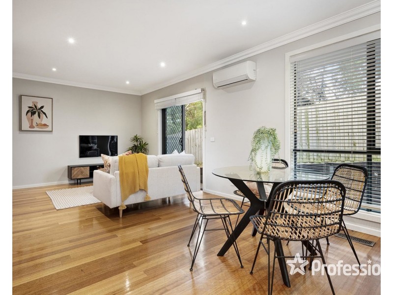 3/7 El Centro, Chirnside Park VIC 3116