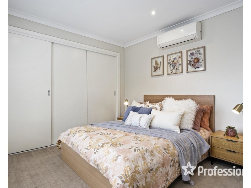 3/7 El Centro, Chirnside Park VIC 3116