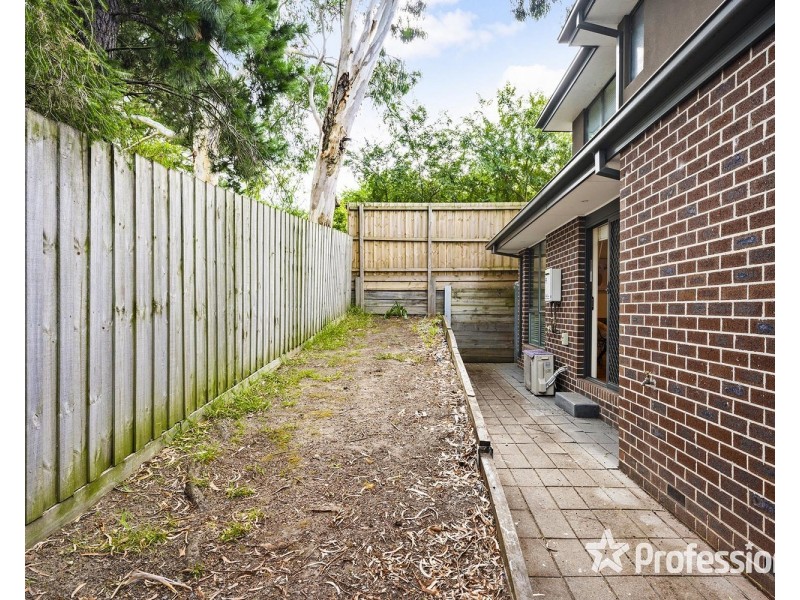 3/7 El Centro, Chirnside Park VIC 3116