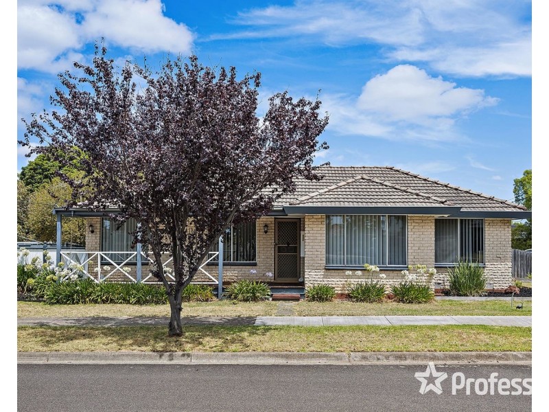 14 Lightwood Drive, Ferntree Gully VIC 3156