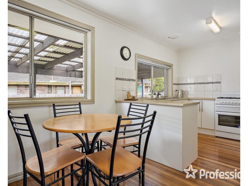 14 Lightwood Drive, Ferntree Gully VIC 3156