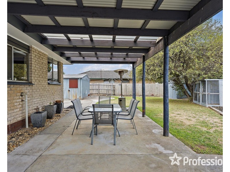 14 Lightwood Drive, Ferntree Gully VIC 3156