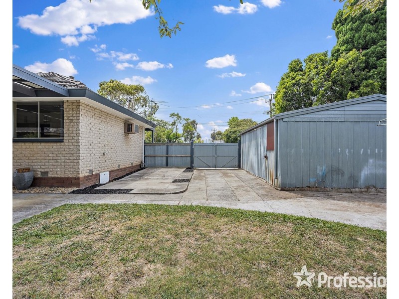 14 Lightwood Drive, Ferntree Gully VIC 3156