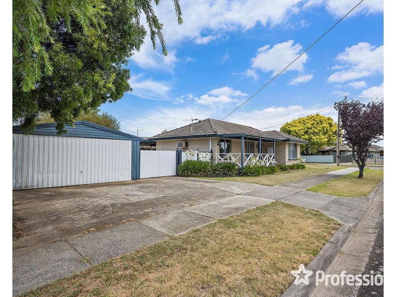 14 Lightwood Drive, Ferntree Gully VIC 3156