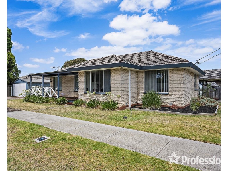 14 Lightwood Drive, Ferntree Gully VIC 3156