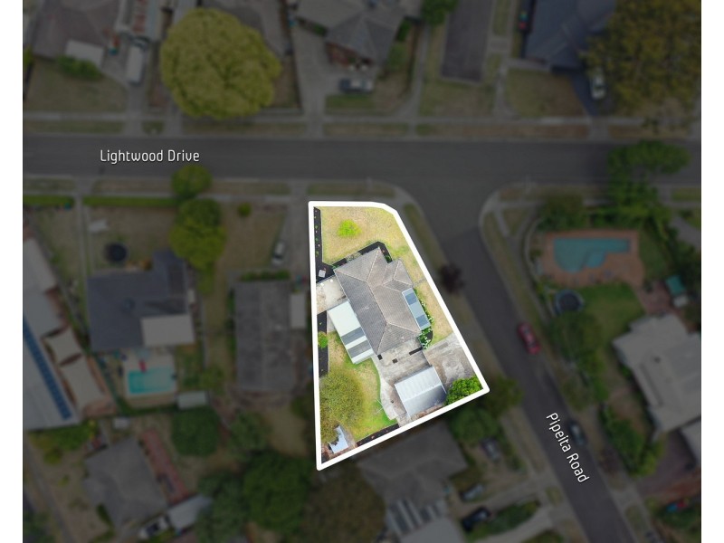 14 Lightwood Drive, Ferntree Gully VIC 3156