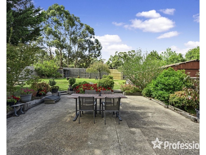 195 Nelson Road, Lilydale VIC 3140
