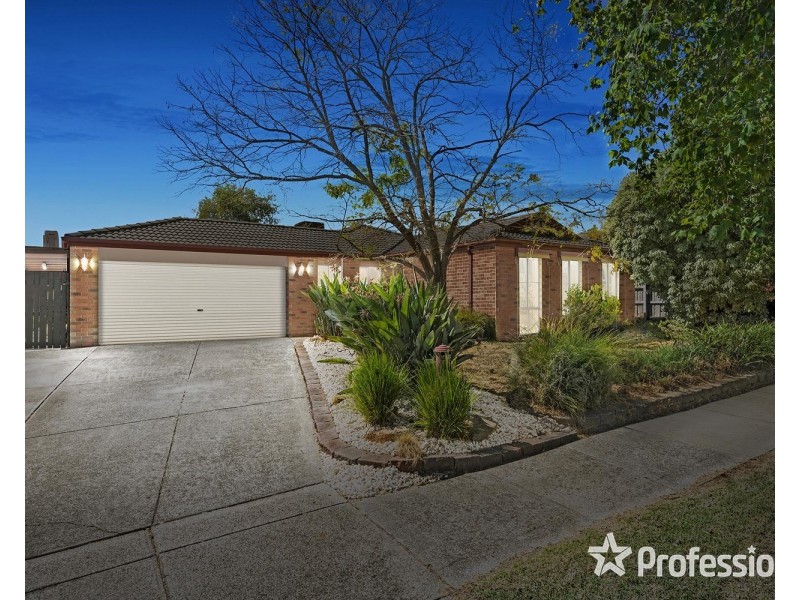 56 The Gateway, Lilydale VIC 3140