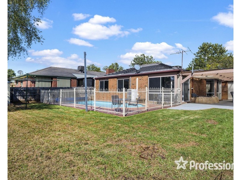 56 The Gateway, Lilydale VIC 3140