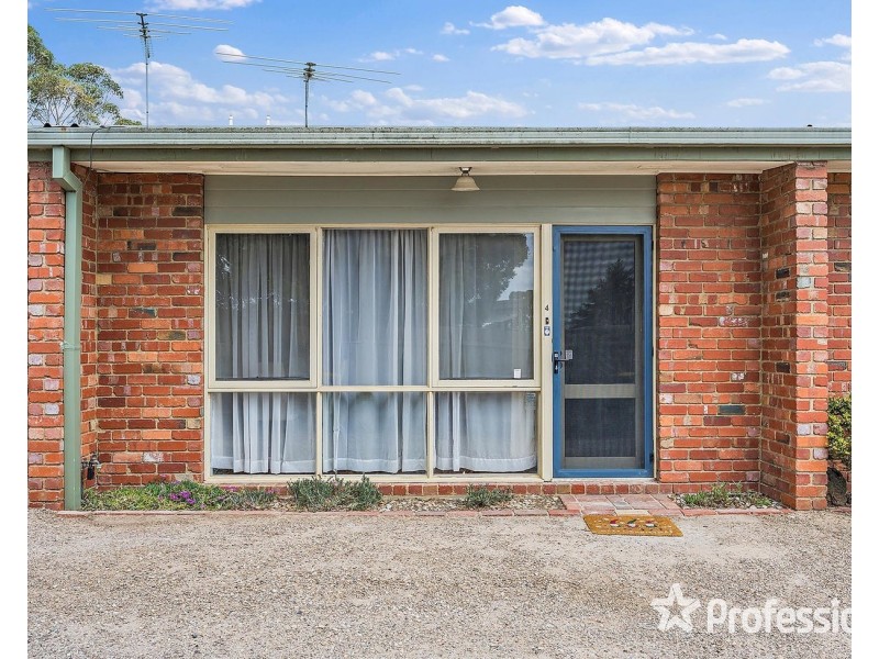 4/79 Castella Street, Lilydale VIC 3140