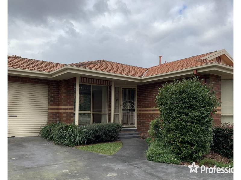 3/6 Devenish Avenue, Montrose VIC 3765