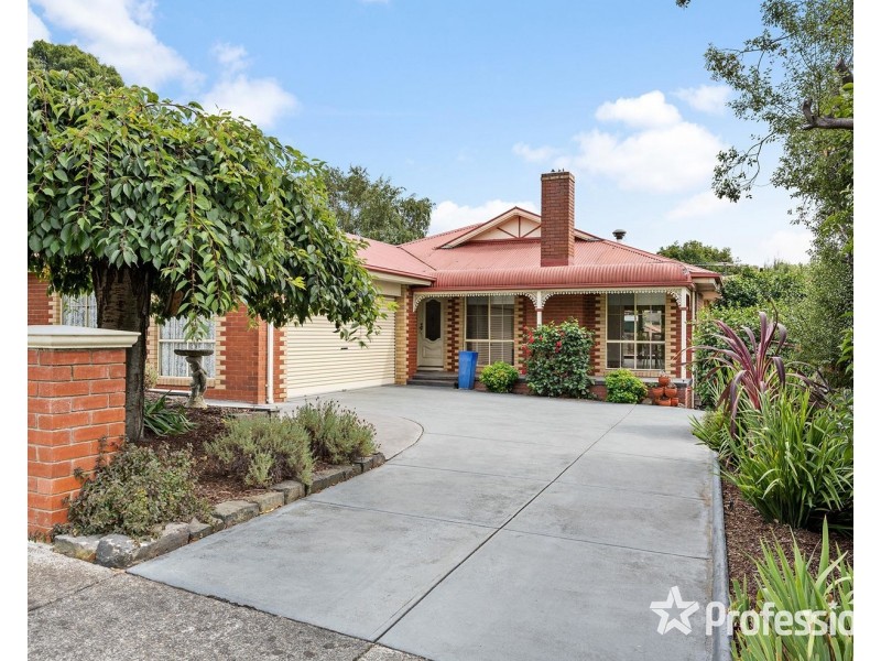 5 The Circuit, Lilydale VIC 3140