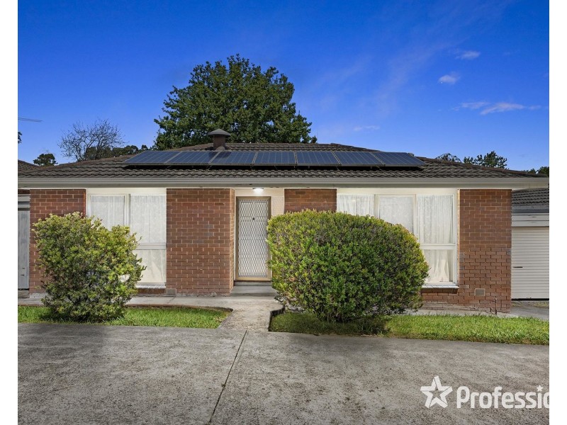 2/3 Blannin Street, Healesville VIC 3777