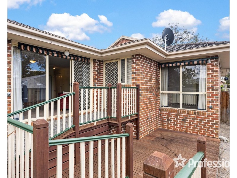 3/44 Sherlock Road, Croydon VIC 3136