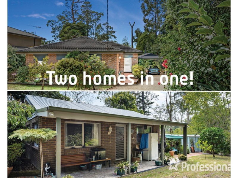 20 Kemp Avenue, Mount Evelyn VIC 3796