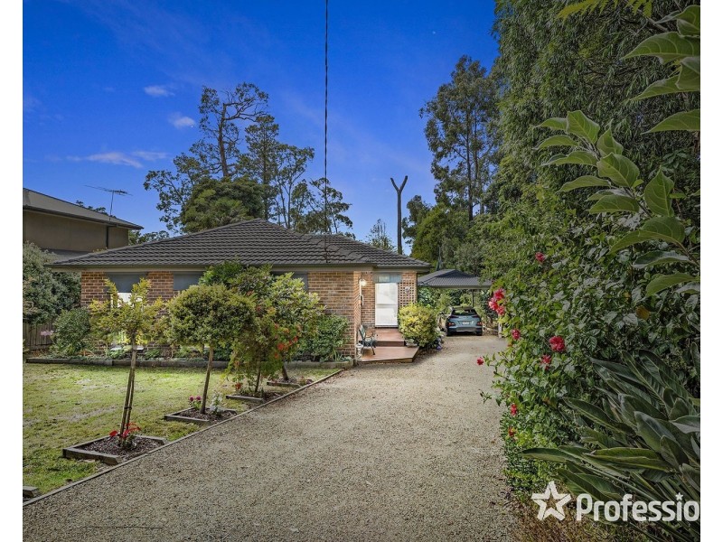20 Kemp Avenue, Mount Evelyn VIC 3796
