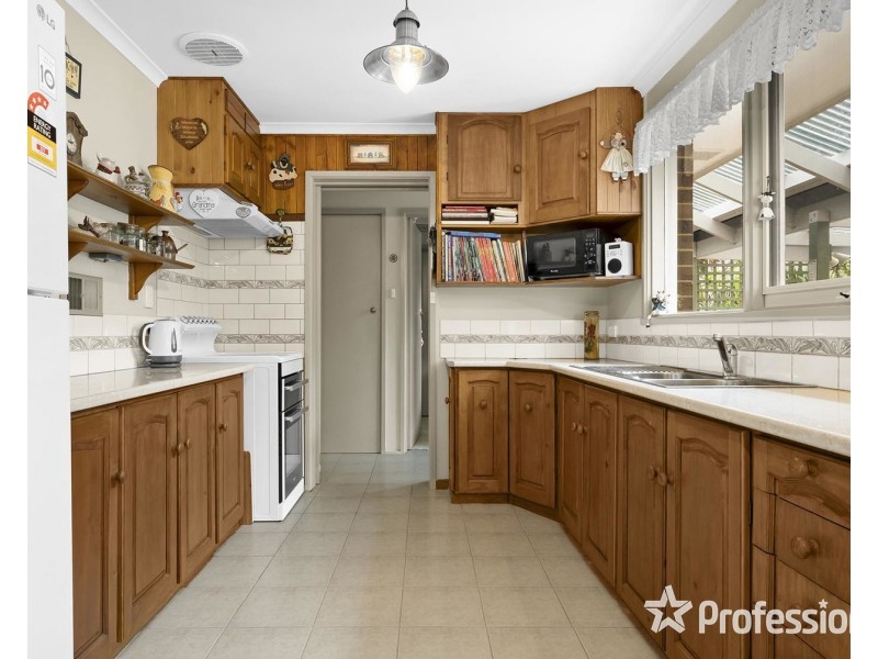 20 Kemp Avenue, Mount Evelyn VIC 3796