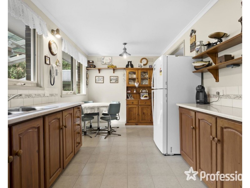 20 Kemp Avenue, Mount Evelyn VIC 3796