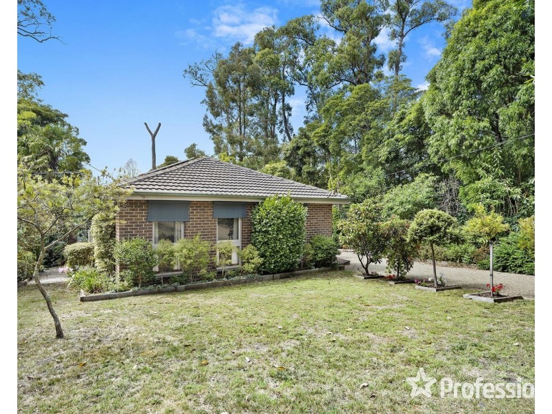 20 Kemp Avenue, Mount Evelyn VIC 3796