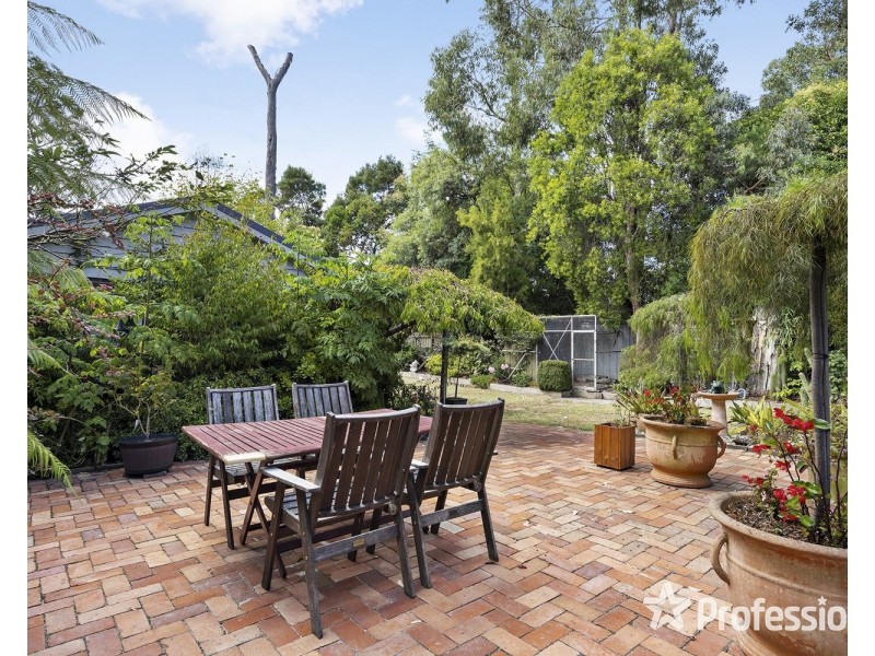20 Kemp Avenue, Mount Evelyn VIC 3796