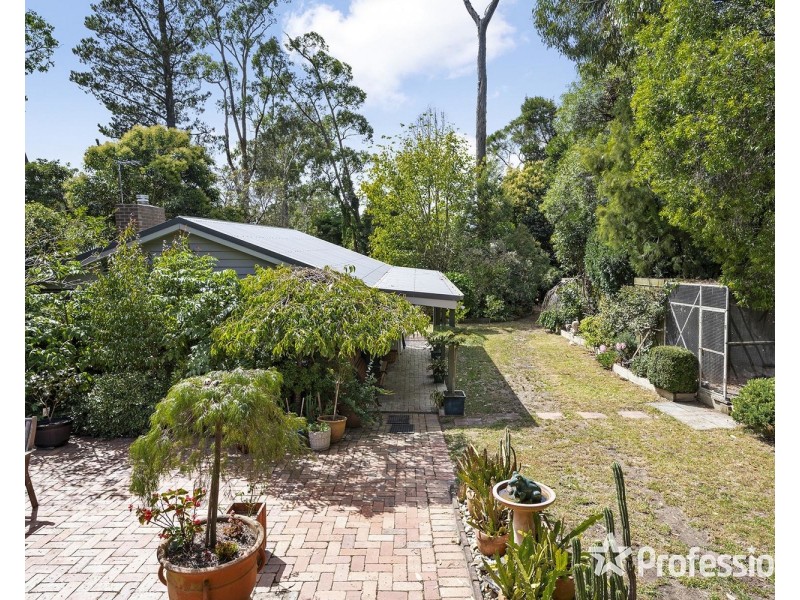 20 Kemp Avenue, Mount Evelyn VIC 3796